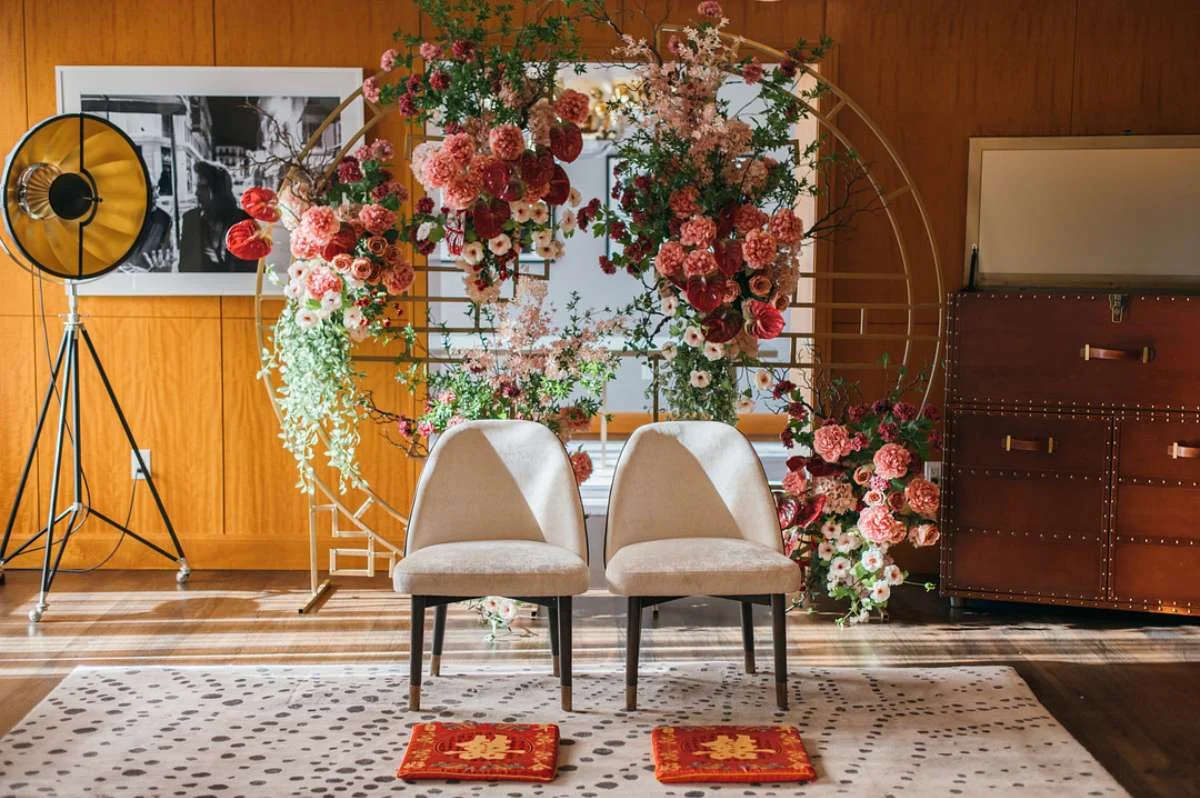 东方茶道文化，龙虎斗游戏的文化灵感来源